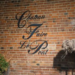 Chateau Faire Le Pont Winery