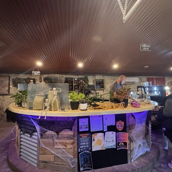 Wild Child Coffee - Coffee & Tea Near Me - Indianapolis, Indiana