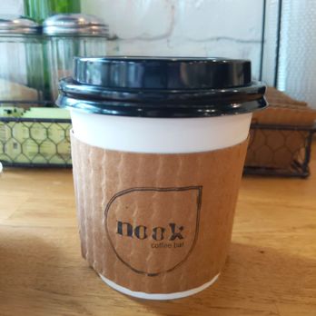 Nook Coffee Bar - Coffee & Tea Near Me - Costa Mesa, California Nook Coffee Bar - Coffee & Tea Near Me - Costa Mesa, California
