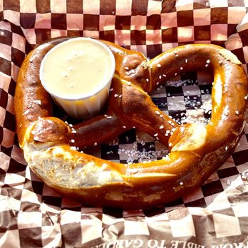 Icicle Brewing - Pretzel - Brewpubs Near Me - Leavenworth, Washington Icicle Brewing - Pretzel - Brewpubs Near Me - Leavenworth, Washington
