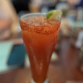 Let’s Yolk About It - Michelada - Breakfast & Brunch Near Me - Long Beach, California Let’s Yolk About It - Michelada - Breakfast & Brunch Near Me - Long Beach, California