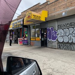 Storefront