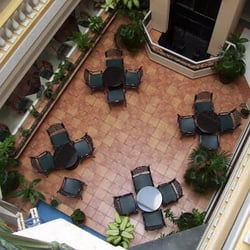 Hotel Baluarte