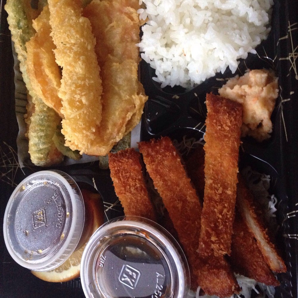 Yo Sushi - Sushi Bars Near Me - Albany, California Yo Sushi - Sushi Bars Near Me - Albany, California