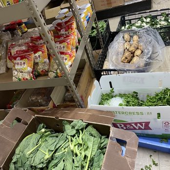 Chinese Grocery - Some of the fresh produce on Thursdays - Gift Shops Near Me - Westerly, Rhode Island Chinese Grocery - Some of the fresh produce on Thursdays - Gift Shops Near Me - Westerly, Rhode Island