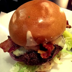 Byron - Proper Hamburgers - Byron burger