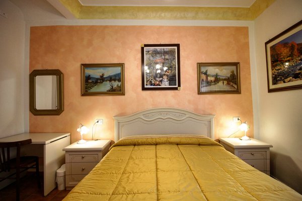 B&B "In Centro a Pacentro" by null