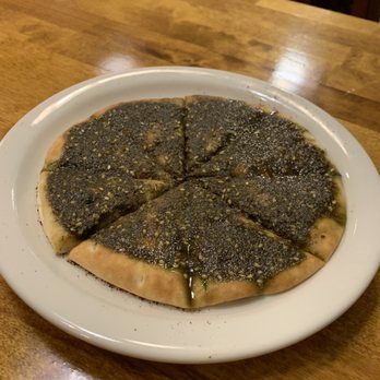 Olive - Zater Bread - Lebanese Near Me - New Orleans, Louisiana Olive - Zater Bread - Lebanese Near Me - New Orleans, Louisiana