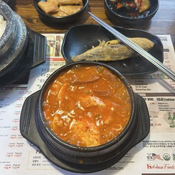 BCD Tofu House - Korean Near Me - Carrollton, Texas BCD Tofu House - Korean Near Me - Carrollton, Texas