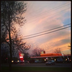 A&W Restaurant