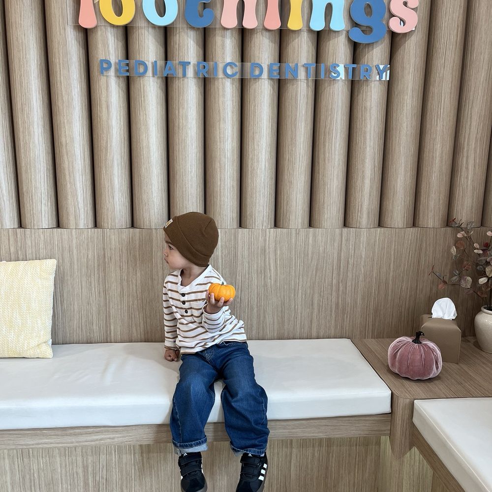 Toothlings Pediatric Dentistry - The inside design is so beautiful. They put so much thought into it and making sure it's a fun environment for children to walk into. - Pediatric Dentists Near Me - Manhattan Beach, California Toothlings Pediatric Dentistry - The inside design is so beautiful. They put so much thought into it and making sure it's a fun environment for children to walk into. - Pediatric Dentists Near Me - Manhattan Beach, California