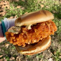 Kick'n Chicken