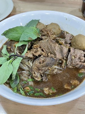 Thai American Bistro by null