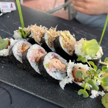KENAKI Sushi Counter - Sushi Bars Near Me - Gaithersburg, Maryland KENAKI Sushi Counter - Sushi Bars Near Me - Gaithersburg, Maryland