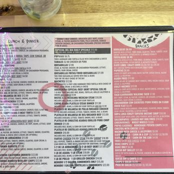 Joanna La Michoacana - Ice Cream & Frozen Yogurt Near Me - Benton Harbor, Michigan