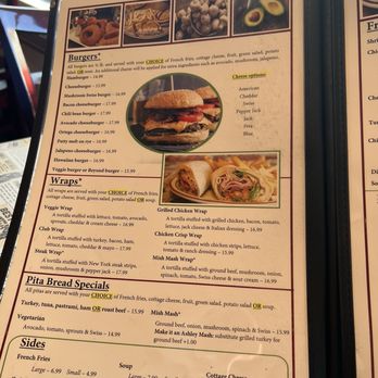 Edelweiss - Breakfast & Brunch Near Me - Auburn, California Edelweiss - Breakfast & Brunch Near Me - Auburn, California
