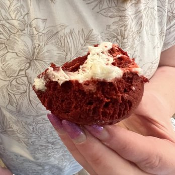 Ecclesia Bakery & Brunch - Red velvet - Bakeries Near Me - Coppell, Texas Ecclesia Bakery & Brunch - Red velvet - Bakeries Near Me - Coppell, Texas
