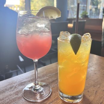 Plenty of Clouds - Drinks - Asian Fusion Near Me - Seattle, Washington Plenty of Clouds - Drinks - Asian Fusion Near Me - Seattle, Washington