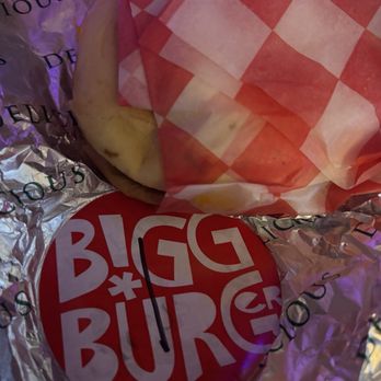 Bigg Burger - Spicy Spicy Crispy Chicken Sandwich - Fast Food Near Me - Livonia, Michigan Bigg Burger - Spicy Spicy Crispy Chicken Sandwich - Fast Food Near Me - Livonia, Michigan