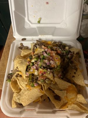 Tacos El Viejon by null