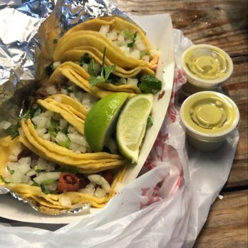 Hwy 6 Tacos - Food Stands Near Me - Houston, Texas Hwy 6 Tacos - Food Stands Near Me - Houston, Texas