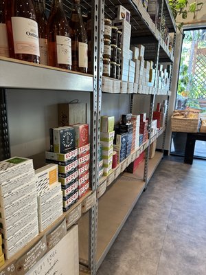 Clos Wine Shop by null