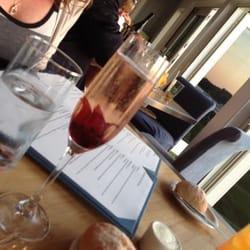 Stripers Waterside Restaurant