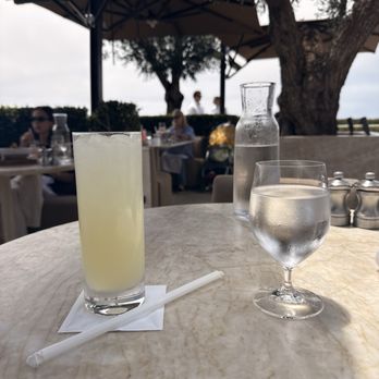 RH Ocean Grill at RH Newport Beach - Lemonade - Seafood Near Me - Newport Beach, California RH Ocean Grill at RH Newport Beach - Lemonade - Seafood Near Me - Newport Beach, California