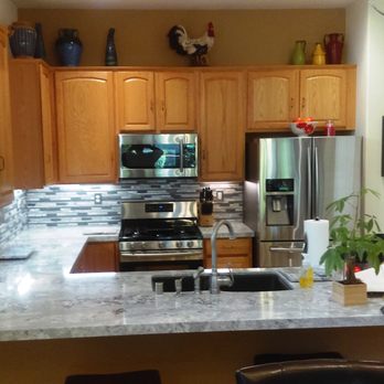 Zeffery's Cabinets - Our old kitchen cabinets - August 2018 - Cabinetry Near Me - Montclair, California Zeffery's Cabinets - Our old kitchen cabinets - August 2018 - Cabinetry Near Me - Montclair, California
