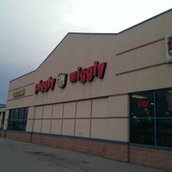 Piggly Wiggly