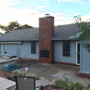 Mobile Masonry - Complete chimney rebuild - Masonry/Concrete Near Me Mobile Masonry - Complete chimney rebuild - Masonry/Concrete Near Me
