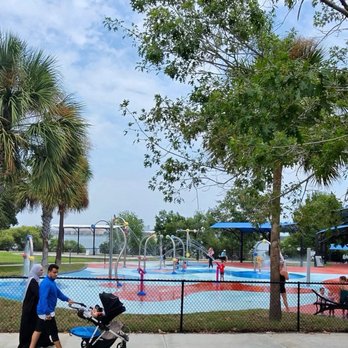 P Phillips Community Park - Dog Parks Near Me - Orlando, Florida