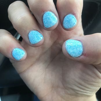 City Nails - Nail Salons Near Me - Aurora, Indiana
