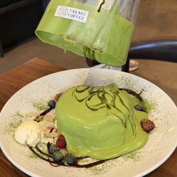 Takagi Coffee - Japanese Near Me - Los Angeles, California
