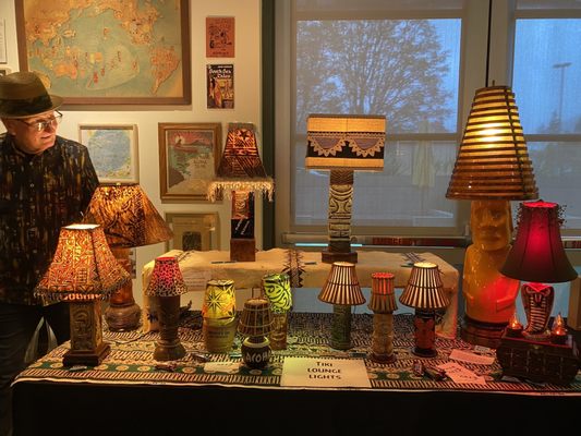 Napa Valley Museum by null