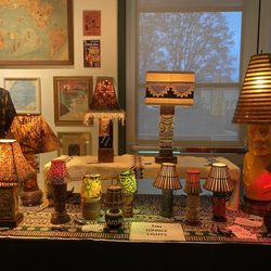 Napa Valley Museum - Tiki Dreams / Napa Valley Museum