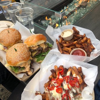 Lucky Buns - Burgers Near Me - Washington, DC, District of Columbia