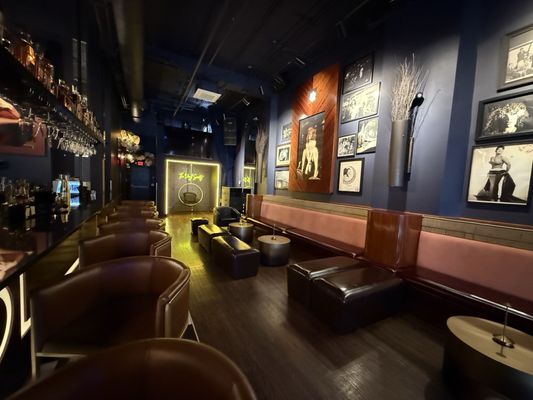 The Vinyl Society by null