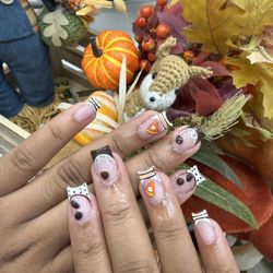 The Nail House