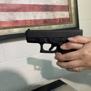 CAP Tactical Firearms - Glock 26 - Guns & Ammo Near Me - Lawndale, California CAP Tactical Firearms - Glock 26 - Guns & Ammo Near Me - Lawndale, California