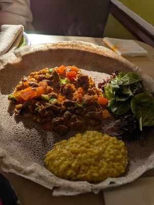 Jebena Cafe by null