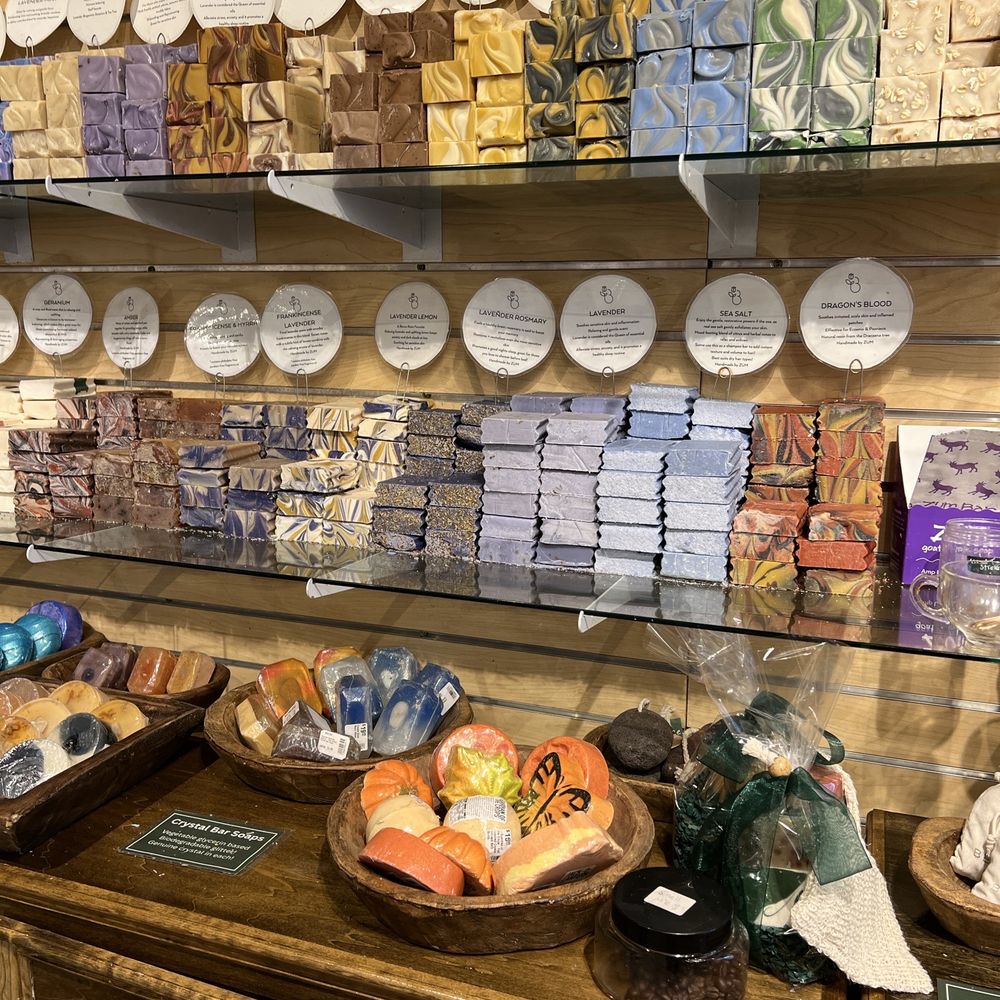 Becca Rose - Women's Clothing Near Me - Mystic, Connecticut