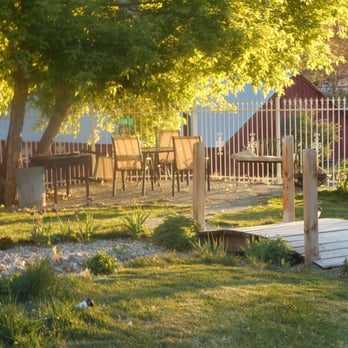 Union Street Lodging - Hotels Near Me - Austin, Nevada