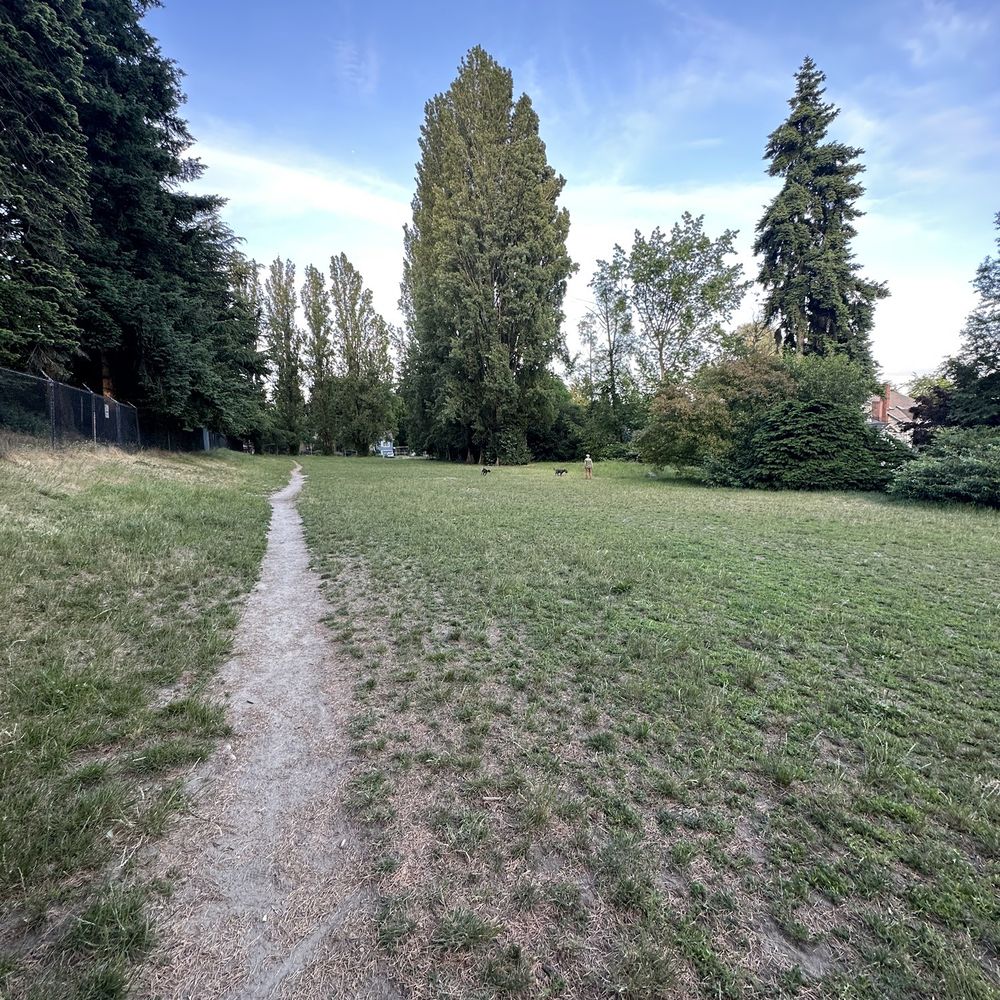 Froula Playground - Parks Near Me - Seattle, Washington
