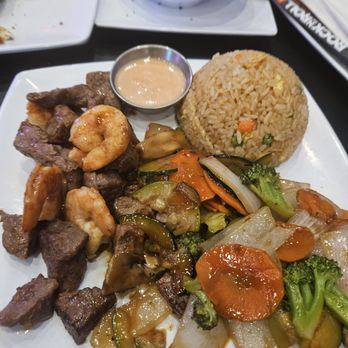 Rock N Roll Sushi - Sushi Bars Near Me - Benton, Arkansas Rock N Roll Sushi - Sushi Bars Near Me - Benton, Arkansas