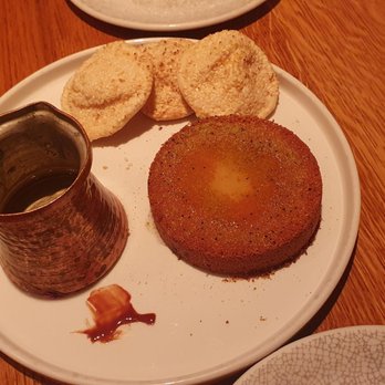 ilili NoMad - Mediterranean Near Me - New York, New York ilili NoMad - Mediterranean Near Me - New York, New York