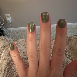 AJ Nails Spa