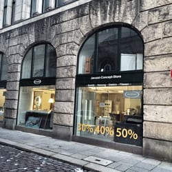 Jacuzzi Concept Store