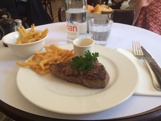 La Belle Epoque by null