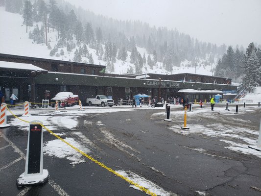 HEAVENLY’S CALIFORNIA MAIN LODGE - 127 Photos & 46 Reviews - 3860